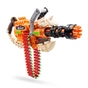 Іграшкова зброя Zuru Бластер X-Shot Insanity horrorfire Dread Hammer (36733) - зменшене зображення 7