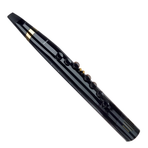 Блокфлейта Mooer Wi100 Black изображение 1