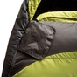 Спальний мішок Tramp Boreal Long кокон правий green/grey (UTRS-095L-R) - зменшене зображення 6