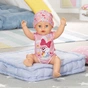 Пупс Zapf Baby Born Чарівна дівчинка з аксесуарами 43 см (827956) - зменшене зображення 4