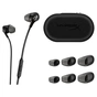 Навушники HyperX Cloud Earbuds II Black (70N24AA) - зменшене зображення 5