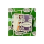 Настільна гра Fun Games Shop Дзень (Ding) (укр.) (FGS72) - зменшене зображення 5