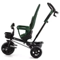 Дитячий велосипед Kinderkraft Aveo Mistyc Green (KRAVEO00GRE0000) (5902533922345) - зменшене зображення 4