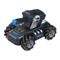 Радіокерована іграшка ZIPP Toys Танк SwiftRecon, блакитний (RQ2075 blue) - зменшене зображення 2