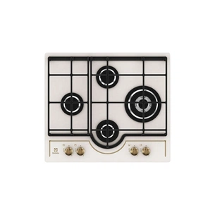 Варочна поверхня Electrolux GPE 363 RBV (GPE363RBV) зображення 1