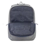 Рюкзак для ноутбука RivaCase 15.6" 7760 Grey (7760Grey) - зменшене зображення 3