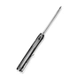 Ніж Civivi Spiny Dogfish G10 Black (C22006-1) - зменшене зображення 3