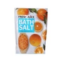 Сіль для ванн Fresh Juice Sicilian Orange & Clementine 500 г (4823015937651) - уменьшенное изображение 1