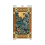 Гральні карти Scarabeo Таро Тисяча та одна ніч (Tarot of the Thousand and One Nights) (EX98UK) - уменьшенное изображение 3