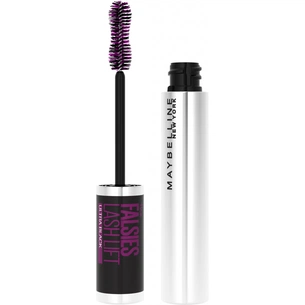 Туш для вій Maybelline New York The Falsies Lash Lift Ультра-чорна 9.5 мл (3600531629106) изображение 1