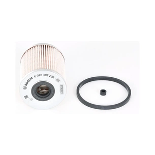 Фільтр паливний Bosch F026402222 зображення 1
