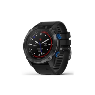 Смарт-годинник Garmin Descent Mk2i, GPS Dive Computer, T1 Bund (010-02132-13) зображення 1