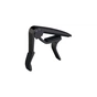 Каподастр Jim Dunlop Trigger Classical Flat Capo Black (88B) - уменьшенное изображение 3