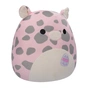 М'яка іграшка Squishmallows Поросятко Аквітанія 30 см (SQER00846) - зменшене зображення 6