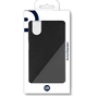 Чохол до мобільного телефона Armorstandart Matte Slim Fit OPPO A17 4G/A17k 4G Black (ARM64850) - зменшене зображення 3