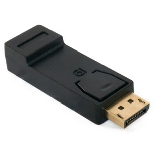 Перехідник Display Port - HDMI Extradigital (KBH1755) изображение 1