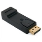Перехідник Display Port - HDMI Extradigital (KBH1755) - уменьшенное изображение 1
