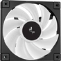Система рідинного охолодження Deepcool Mystique 360 ARGB Black (R-LX750-BKADSNC-G-1) - зменшене зображення 4