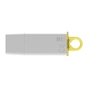 USB флеш накопичувач Kingston 128GB DataTraveler Exodia White USB 3.2 Gen 1 (KC-U2G128-5R) - зменшене зображення 2