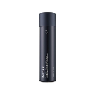 Лак для волосся Davroe Complete Strong Hold Hair Spray 400 мл (9326123007803) изображение 1