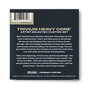 Струни для гітари Jim Dunlop Trivium String Lab Series Guitar Strings 10-63 | 7-String (TVMN1063-7) - зменшене зображення 2