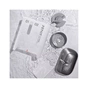Універсальний посуд для тварин Petkit YUMSHARE DUAL-HOPPER with Camera (P591) - зменшене зображення 8