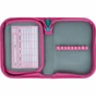 Пенал Kite French dreams 621 без наповнення (K21-621-3) - зменшене зображення 3