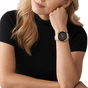 Смарт-годинник Michael Kors GEN 6 BRADSHAW Gold-Tone Stainless Steel (MKT5136) - зменшене зображення 8