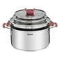 Набір посуду Tefal Opti'Space 6 предметів (G720S674) - зменшене зображення 1