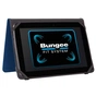 Чохол до планшета Targus 7-8" Universal BLUE book (THZ33802EU) - зменшене зображення 3