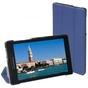 Чохол до планшета Grand-X для Lenovo TAB 2 A7-20F Dark Blue (LTC - LT2A720DB) - зменшене зображення 6
