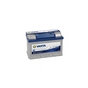 Акумулятор автомобільний Varta Blue Dynamic 72Аh (-/+) (572409068) - зменшене зображення 1