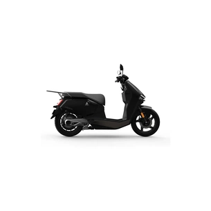 Електроскутер SARKCYBER HC200 CBS Diamond Black (277680) зображення 1