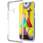 Чохол до мобільного телефона BeCover Anti-Shock Samsung Galaxy M31 SM-M315 Clear (704762) (704762) - зменшене зображення 1