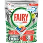 Таблетки для посудомийних машин Fairy Все-в-1 Platinum Plus Лимон 40 шт. (8001841748313) - зменшене зображення 1