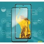 Скло захисне Piko Full Glue Xiaomi Redmi Note 9 Pro black (1283126501883) - зменшене зображення 2