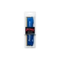 Модуль пам'яті для комп'ютера DDR3 4GB 1600 MHz Fury Beast Blue Kingston Fury (ex.HyperX) (KF316C10B/4) - зменшене зображення 5