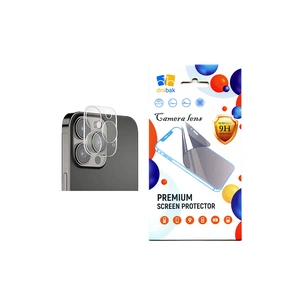 Скло захисне Drobak 3D camera Apple iPhone 14 Pro (505060) зображення 1