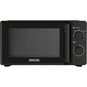 Мікрохвильова піч Edler EDMS-2071BMH зображення 1