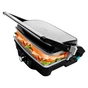 Електрогриль Cecotec RocknGrill 1500 Stone Ceramic Mix&Grill (CCTC-03194) - зменшене зображення 1