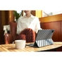 Планшет TCL TAB 10s (9080G) 10.1 LTE 3/32GB Gray (9080G-2CLCUA11) - зменшене зображення 10