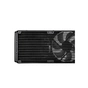 Система рідинного охолодження ThermalTake Water 3.0 Riing RGB 360 (CL-W108-PL12SW-A) - зменшене зображення 10