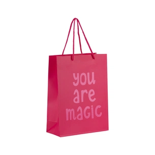 Подарунковий пакет Axent паперовий You are magic 18х24 см (8501-28-A) изображение 1