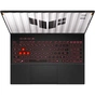 Ноутбук ASUS TUF Gaming A16 FA608WV-QT060 (90NR0J01-M003Z0) - зменшене зображення 4