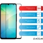 Скло захисне ACCLAB Full Glue Samsung A06 Black (1283126598814) - зменшене зображення 3