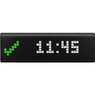 Годинник багатофункціональний Nomi Wi-Fi, LaMetric LED Indicator (350239) зображення 1