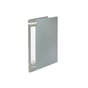 Папка з файлами Buromax Jobmax 20 sheets A4, gray (BM.3605-09) - зменшене зображення 1