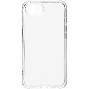 Чохол до мобільного телефона Armorstandart Air Force Apple iPhone 16e Camera cover Clear (ARM76265) зображення 1