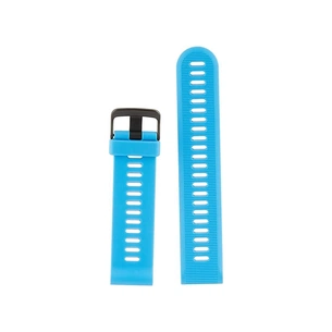 Ремінець до смарт-годинника Garmin Replacement Band, Forerunner 945, Blue with Slate HW (010-11251-2D) зображення 1