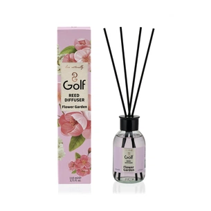 Аромадифузор Golf Home Flower Garden 110 мл (8697405607907) зображення 1